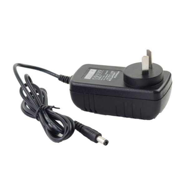 FUENTE DE ALIMENTACION PRONEXT 12V 1A