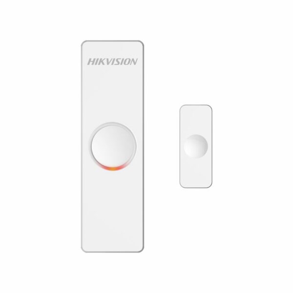 AX HUB SENSOR MAGNETICO INALAMBRICO HIKVISION DS-PD1-MC-WWS