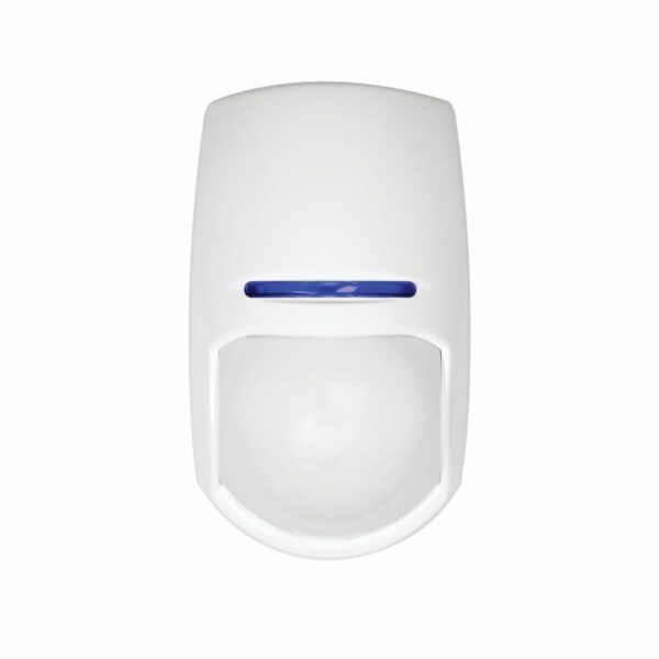 AX HUB SENSOR PIR INALAMBRICO HIKVISION DS-PD2-P10P-W
