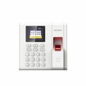 CONTROL DE ASISTENCIA HIKVISION  DS-K1A8503MF