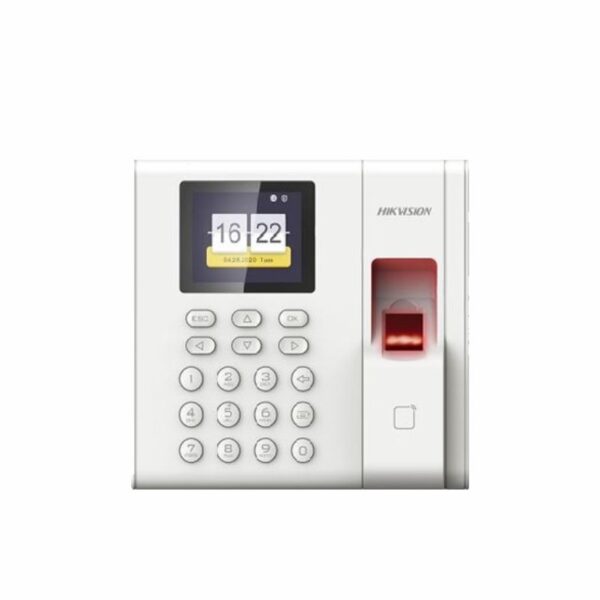 CONTROL DE ASISTENCIA HIKVISION  DS-K1A8503MF