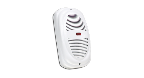SIRENA DOBLE PIEZOELECTRICA EXTERIOR ALONSO MP-200