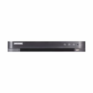 DVR PENTAHÍBRIDO 4 CH 1080P, H265, ACUSENSE