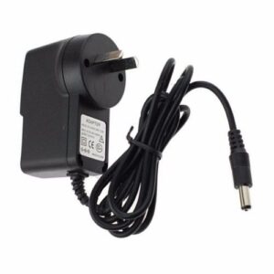 FUENTE DE ALIMENTACION NET QUALITY 12V 2A