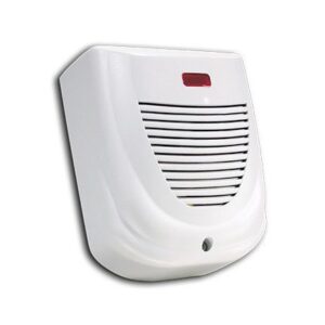 SIRENA EXTERIOR MAGNETODINAMICA ALONSO MP-150