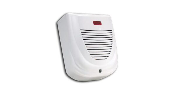 SIRENA EXTERIOR MAGNETODINAMICA ALONSO MP-150