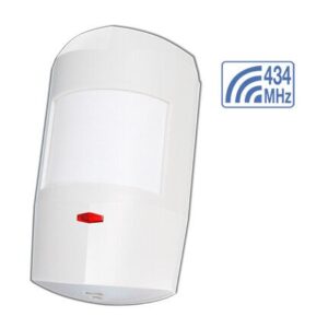 SENSOR INFRARROJO INALAMBRICO DGW-500