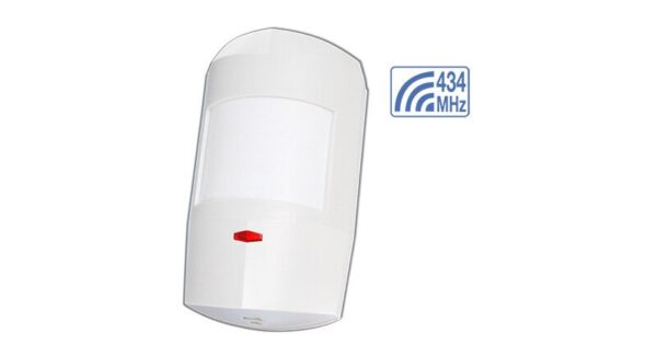 SENSOR INALAMBRICO INTERIOR DGW-500-PET - Image 2