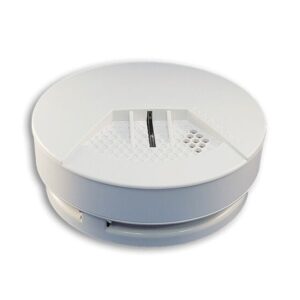 DETECTOR DE HUMO FOTOELECTRICO INALAMBRICO DH360i