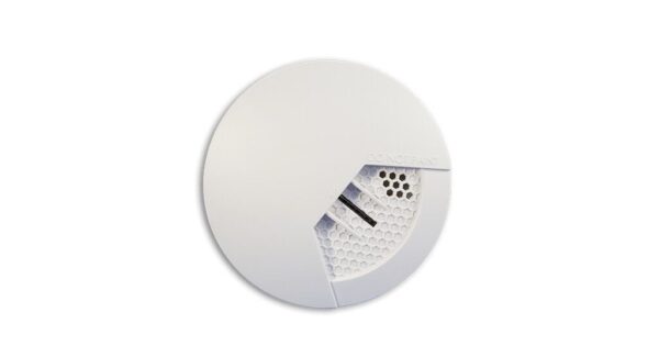 DETECTOR DE HUMO FOTOELECTRICO INALAMBRICO DH360i - Image 2