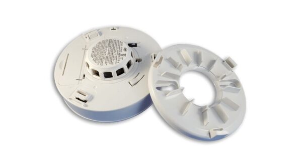 DETECTOR DE HUMO FOTOELECTRICO INALAMBRICO DH360i - Image 3