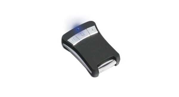 CONTROL REMOTO COMPATIBLE CON  G-LCD732RF TX-500