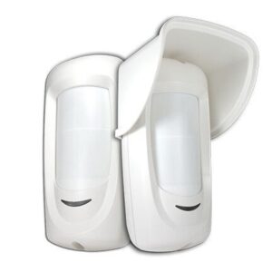 SENSOR EXTERIOR CABLEADO IR-1000D