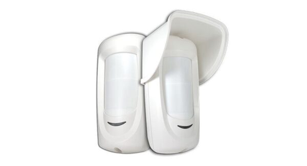 SENSOR EXTERIOR CABLEADO IR-1000D