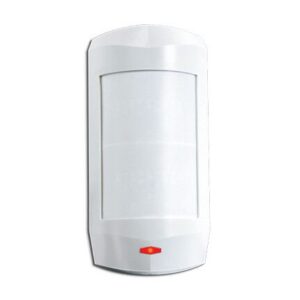 SENSOR DOBLE INFRARROJO PASIVO DGB2-PET