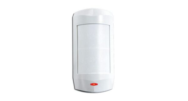 SENSOR DOBLE INFRARROJO PASIVO DGB2-PET
