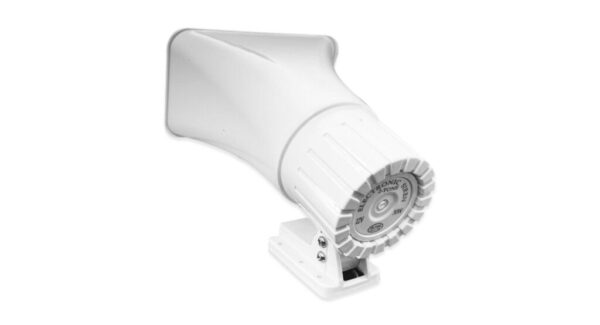 SIRENA EXTERIOR EXPONENCIAL TIPO NAUTICA MP-500 - Image 3
