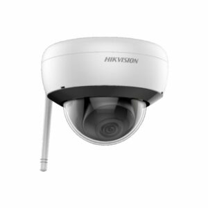 CAMARA IP WIFI DOMO DS-2CD2121G1-IDW1