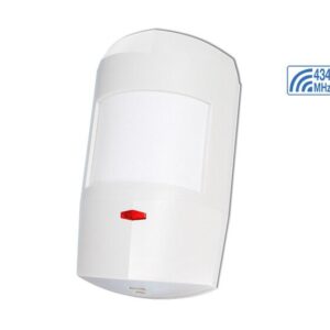 SENSOR DE MOVIMIENTO INALAMBRICO TITANIUM