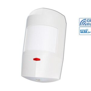SENSOR MOVIMIENTO INALAMBRICO PET TITANIUM