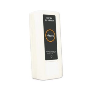 BOTON INALAMBRICO TITANIUM