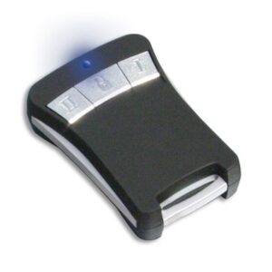 CONTROL REMOTO 3CH TITANIUM