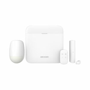 AX PRO PANEL DE ALARMA INALÁMBRICO 48 ZONAS