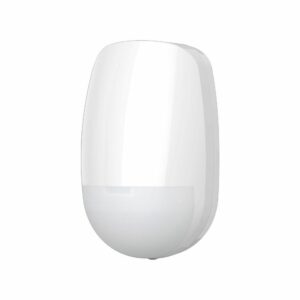 AX PRO DETECTOR PIR INALÁMBRICO DE DOBLE TECNOLOGIA