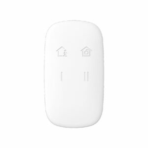 AX PRO CONTROL REMOTO