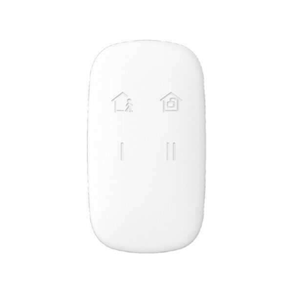 AX PRO CONTROL REMOTO