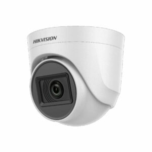 CAMARA DOMO INTERIOR 2MP AUDIO DS-2CE76D0T-ITPFS