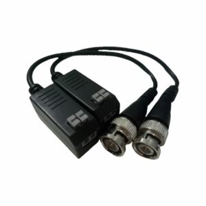 BALUN HIKVISION 100% COBRE