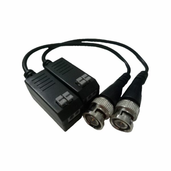 BALUN HIKVISION 100% COBRE