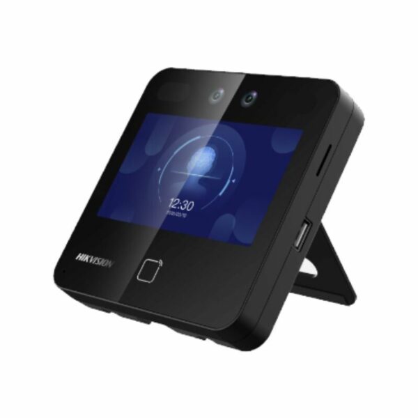 TERMINAL DE ACCESO CON RECONOCIMIENTO FACIAL, TARJETAS MIFARE, WIFI - Image 2