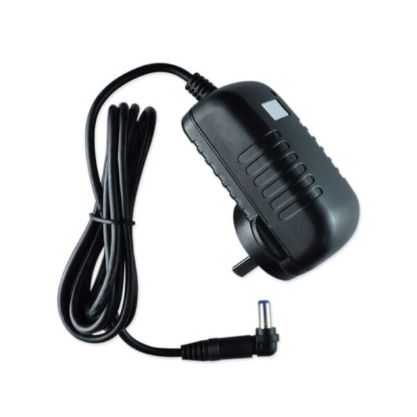 FUENTE DE ALIMENTACION PRONEXT 12V 2A