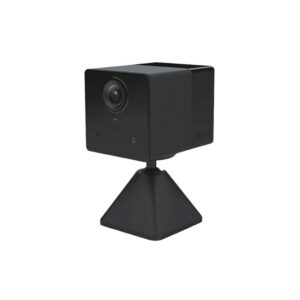 CAMARA CUBO BATERIA 2 MPX
