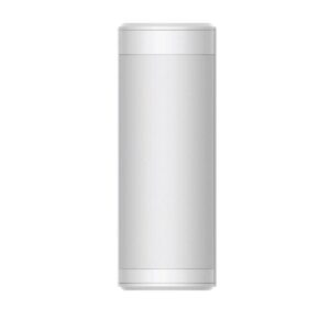 AX PRO HYBRID PIR EXTERIOR CABLEADO DS-PDTT15AM-LM