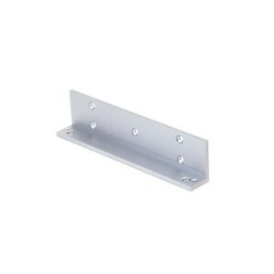 BRACKET L PARA CERRADURA MAGNÉTICA AL-180