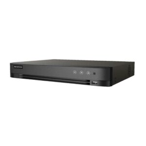 DVR 4 CANALES 1080P LITE 265+ DS-7204HGHI-M1