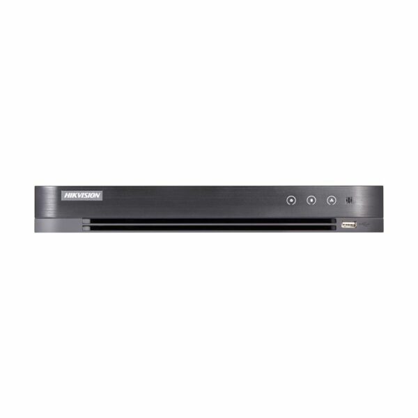 DVR PENTAHIBRIDO 4CH iDS-7204HQHI-M1/S ACUSENSE - Image 2