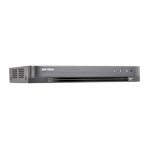 DVR PENTAHIBRIDO 4CH iDS-7204HQHI-M1/S ACUSENSE