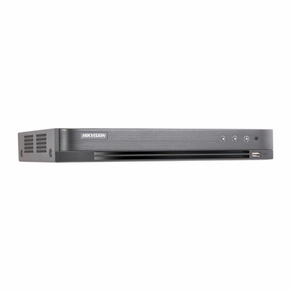 DVR PENTAHIBRIDO 4CH iDS-7204HQHI-M1/S ACUSENSE