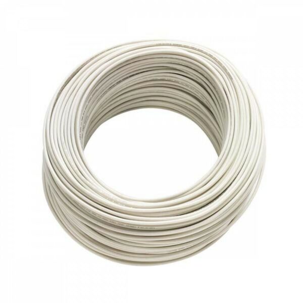 100 METROS CABLE PORTERO 4 PARES CABLEMASTER