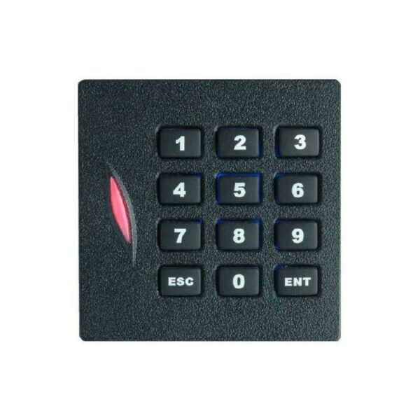 KR102M LECTOR DE TARJETAS MIFARE ZKTECO