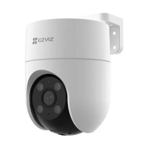 CAMARA IP DOMO EXTERIOR  PTZ H8C 2MP EZVIZ