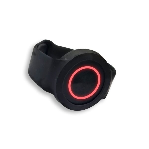 BOTON DE VIDA GARNET TX-600