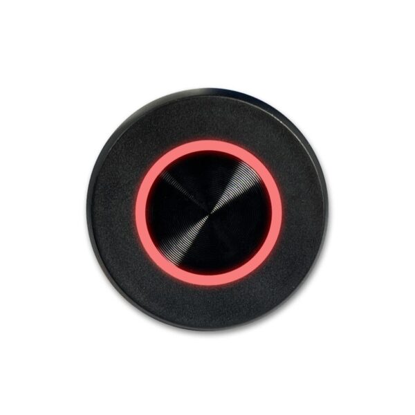 BOTON DE VIDA GARNET TX-600 - Image 2