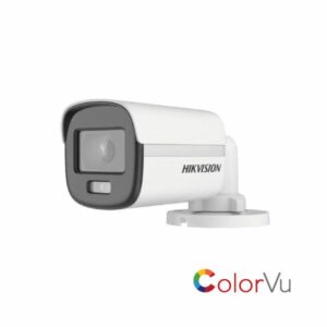 CAMARA COLORVU FULLTIME COLOR 2MP DS-2CE10DF0T-PF