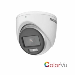 CAMARA DOMO COLOR VU DS-2CE70DF0T-MF