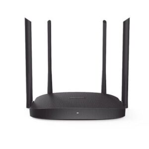 ROUTER INALÁMBRICO WISP GIGABIT DOBLE BANDA AC (2.4 GHZ Y 5 GHZ)